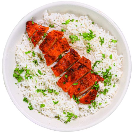 Grilled Chicken