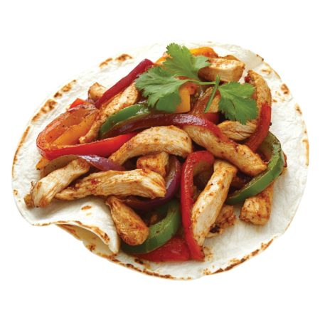Chicken Curry