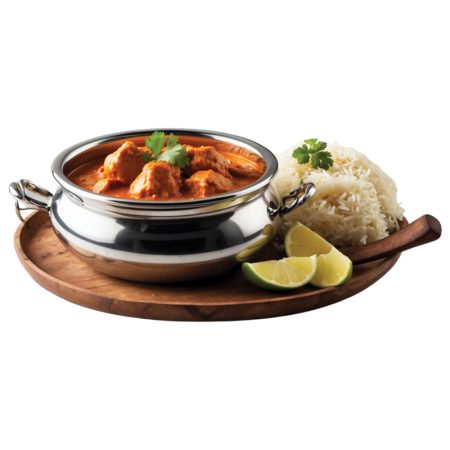 Chicken Curry