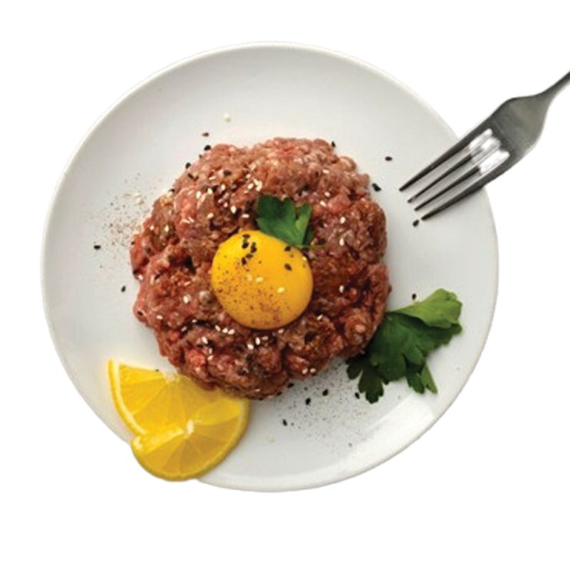 Minced Meat