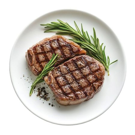 Steak Meat