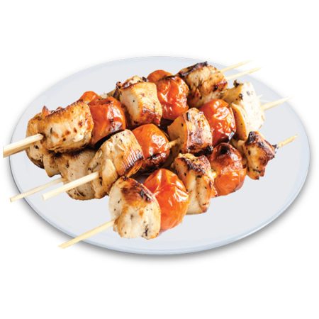Shish Tawook
