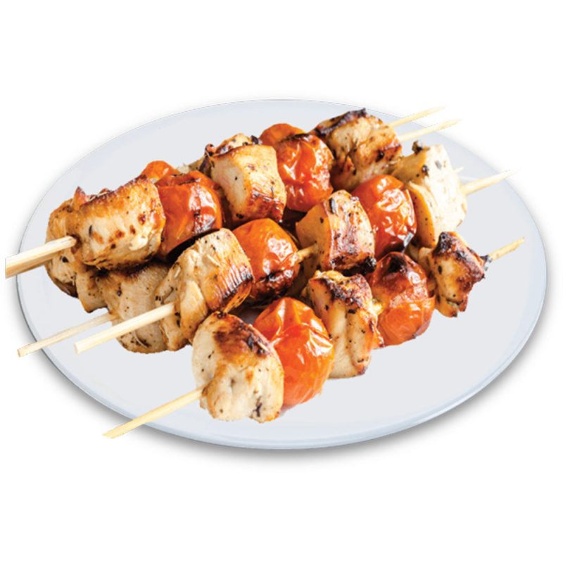 Chicken Faijta