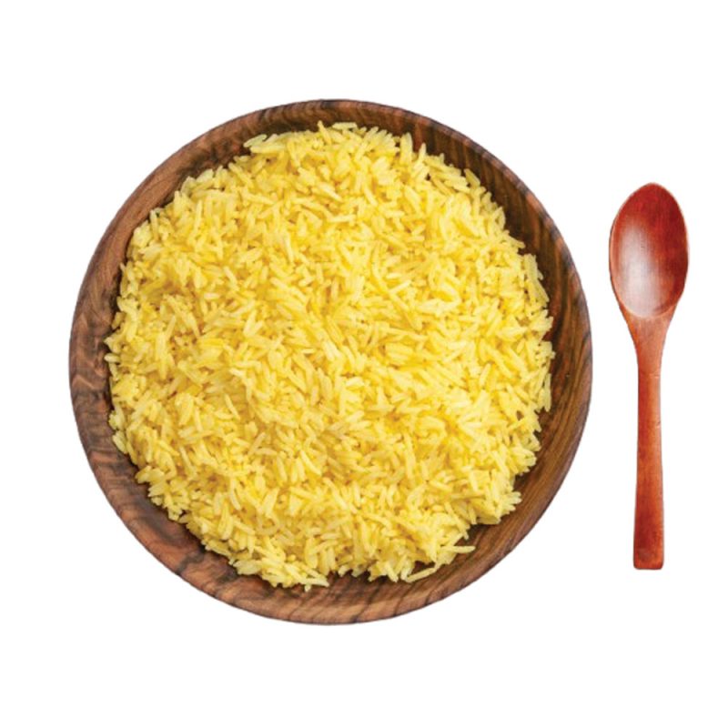 Hadrami Basmati Rice