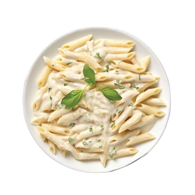 Pasta white Sauce