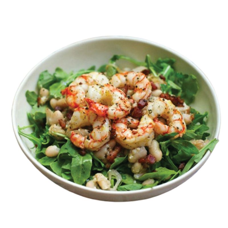 Shrimp Salad
