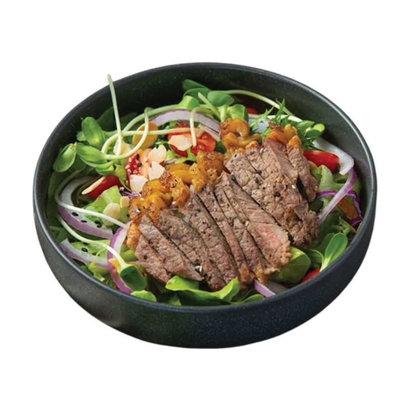 Steak Salad