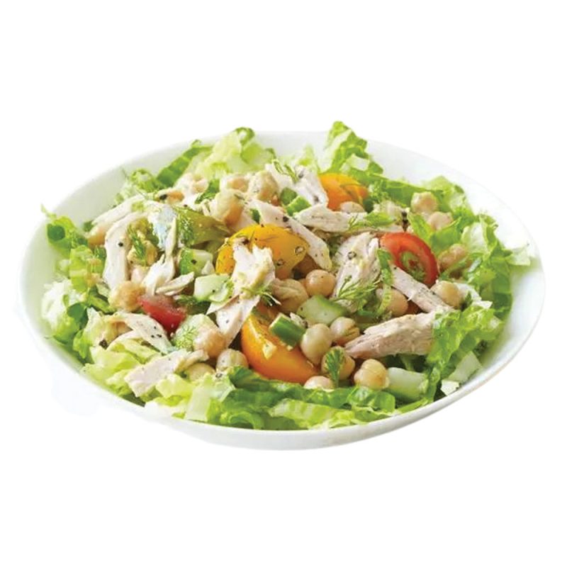 Tuna Salad