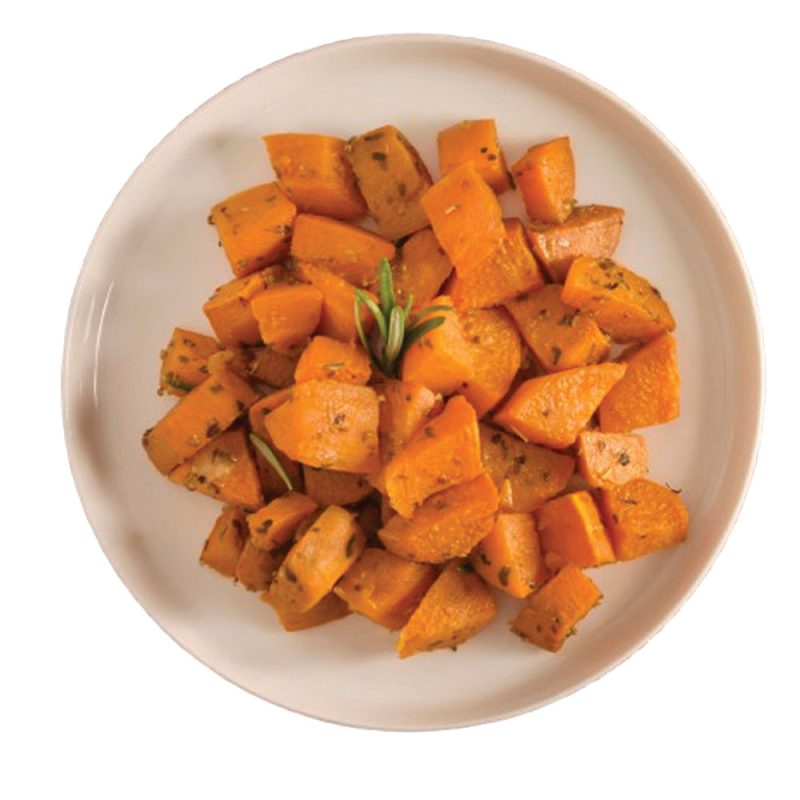 Sweet Potato